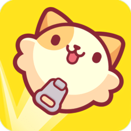 皮皮猫内购修改版 Logo